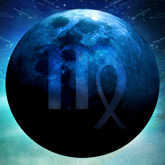 New Moon in Virgo