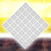 Numerology Diamond Report