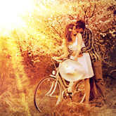 Relationship Potentials Tarot reading
