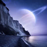 Saturn Retrograde