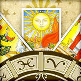 Horoscope Tarot