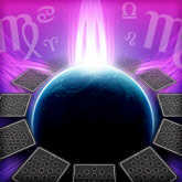 Free Mandala Tarot reading