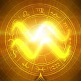 Sun in Aquarius