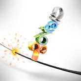September 2012: Stressed Individuation