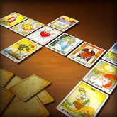 Celtic Cross Tarot reading