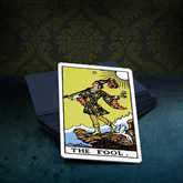 Tarot 101: The Basics