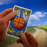 Use Your Intuition: The Benefits of Tarot