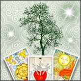 Tree of Life Tarot