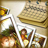 Weekly Forecast Tarot