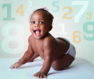 The Strangest Celebrity Baby Names