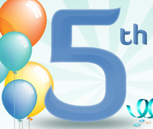 Born on the 5th of the Month