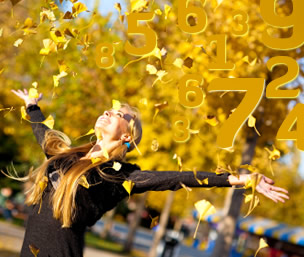 October 2017 Numerology Predictions