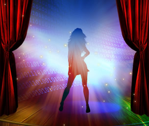 Unleash Your Talents!