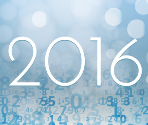 2016 Numerology Predictions