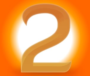 Sun Number 2