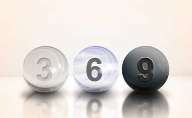 The 3 Pillars of Your Numerology Chart