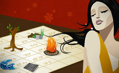 It's finally back ... the most popular Chinese Astrology report we offer!