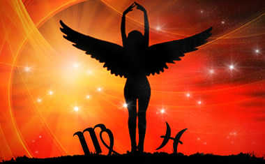 The Full Moon in Virgo: Devils and Divinity