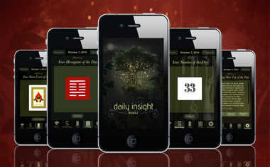 The Daily Insight Bundle App