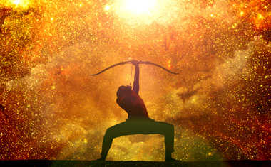 Sun in Sagittarius: The Danger of Absolute Belief