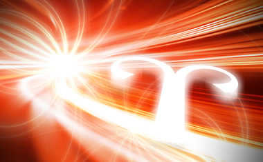 The New Moon in Aries: On the Cutting Edge