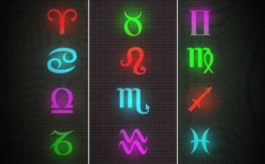 Zodiac Sign Qualities