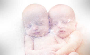 The Astrology of Twins