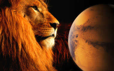 The Lion's Last Roar