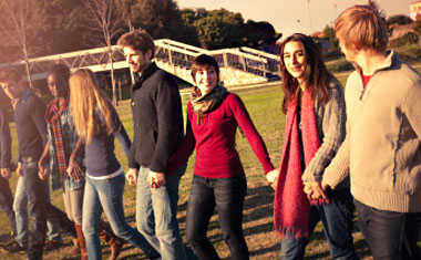 Forever Young