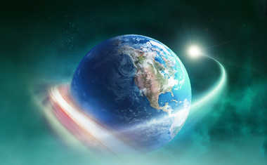 Your 2013 Astrology Forecast is Ready...