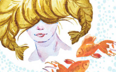 Happy Birthday, Pisces!