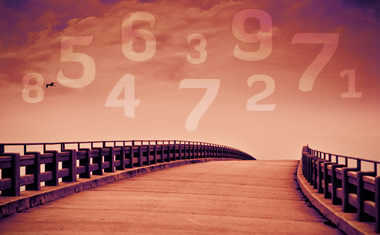 Hans Decoz Numerology Blog: Bridge Numbers