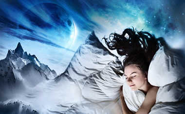 Dreamtime: The New Moon in Pisces