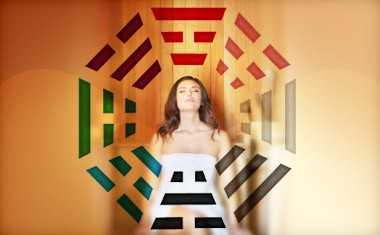 Feng Shui for Your Body