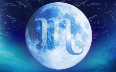 May 5 Full Moon in Scorpio Horoscopes