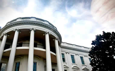 Planets and the Presidency