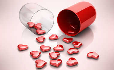 Addicted to Valentines