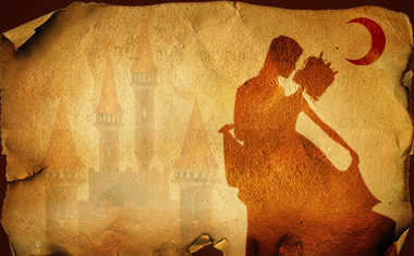 Get Swept Away by the Aries Moon this Valentine's Day