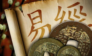 The History of the I Ching