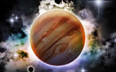 Jupiter in Taurus: Slow-Cooked Wisdom | Tarot.com