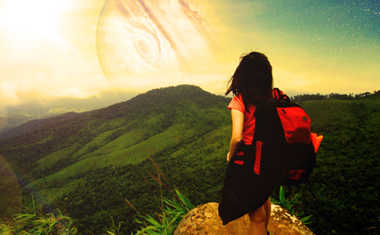 Sun in Sagittarius: Luck is finally on Your Side