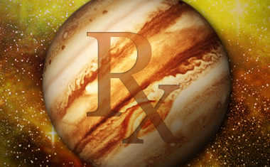Jupiter in Gemini