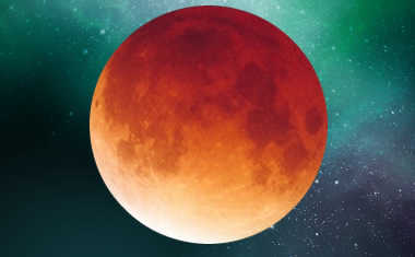 Astrology: Full Moon Lunar Eclipse in Sagittarius Horoscopes