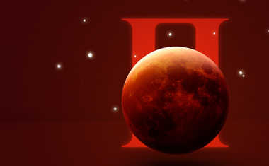 Full Moon Lunar Eclipse in Gemini Horoscopes