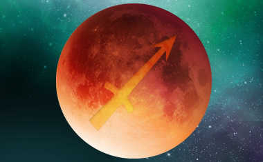 Lunar Eclipse Full Moon Horoscopes