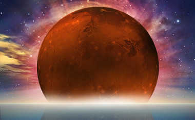 Mars and Neptune want you to take action right now!