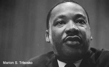 Dr. Martin Luther King, Jr.'s Astrology profile