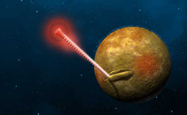 Mercury Retrograde: Exhausted? This is why...