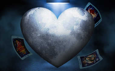 Full Moon in Leo: Time for Passion