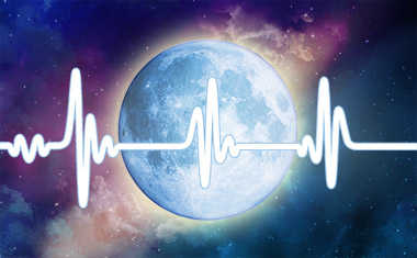 moon heartbeat